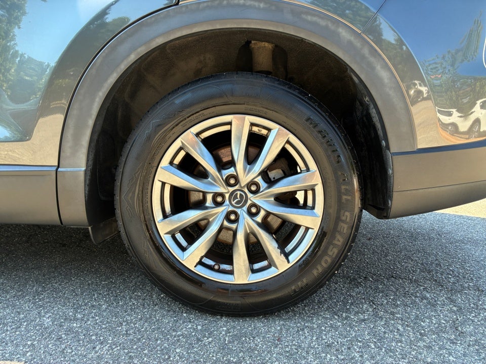 2019 Mazda Mazda CX-9 Touring
