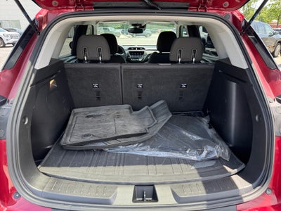 2021 Chevrolet Trailblazer FWD LT