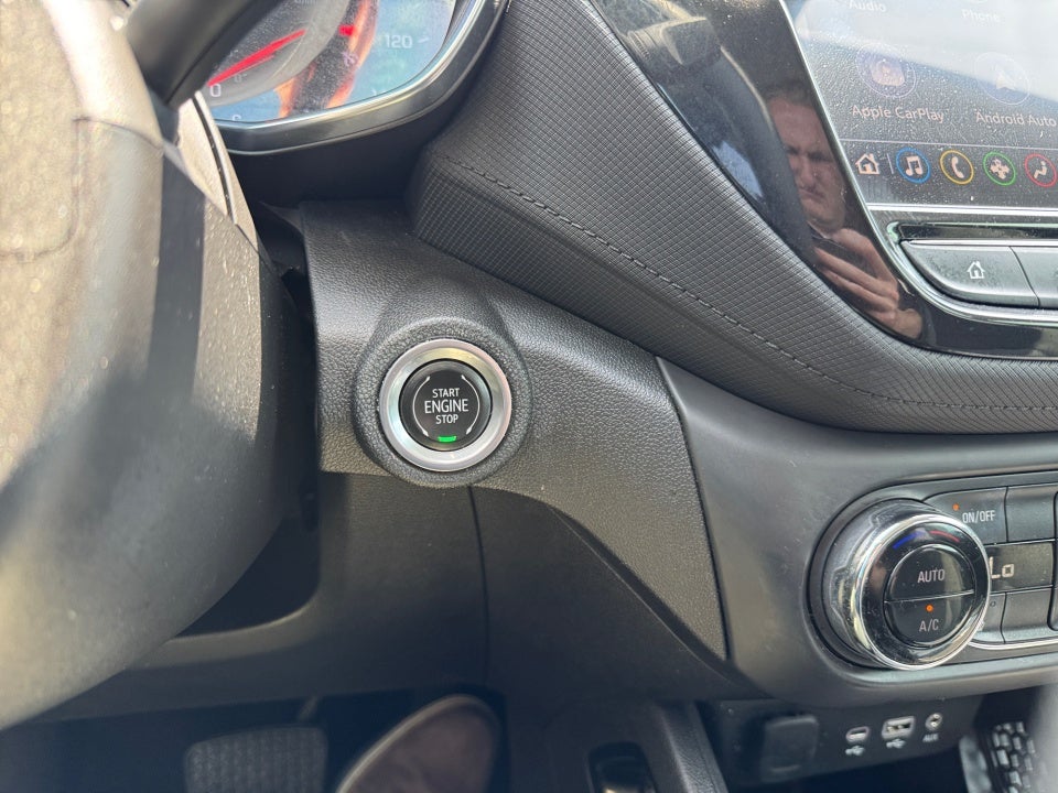 2021 Chevrolet Trailblazer FWD LT