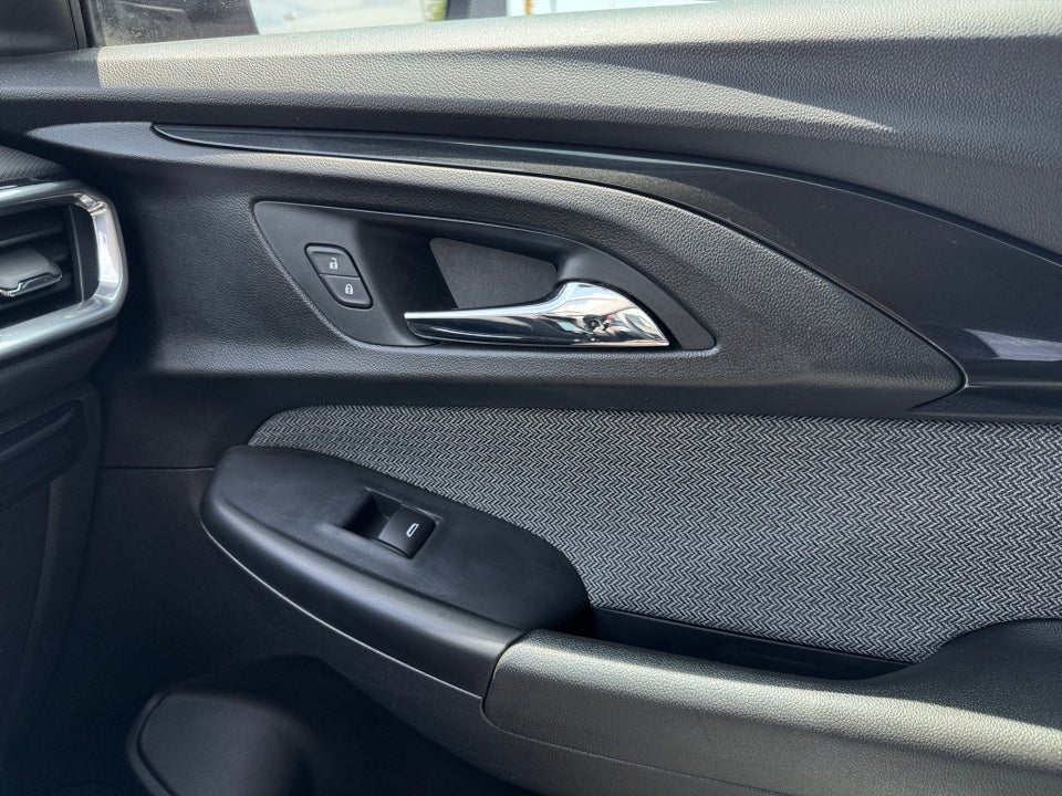 2021 Chevrolet Trailblazer FWD LT