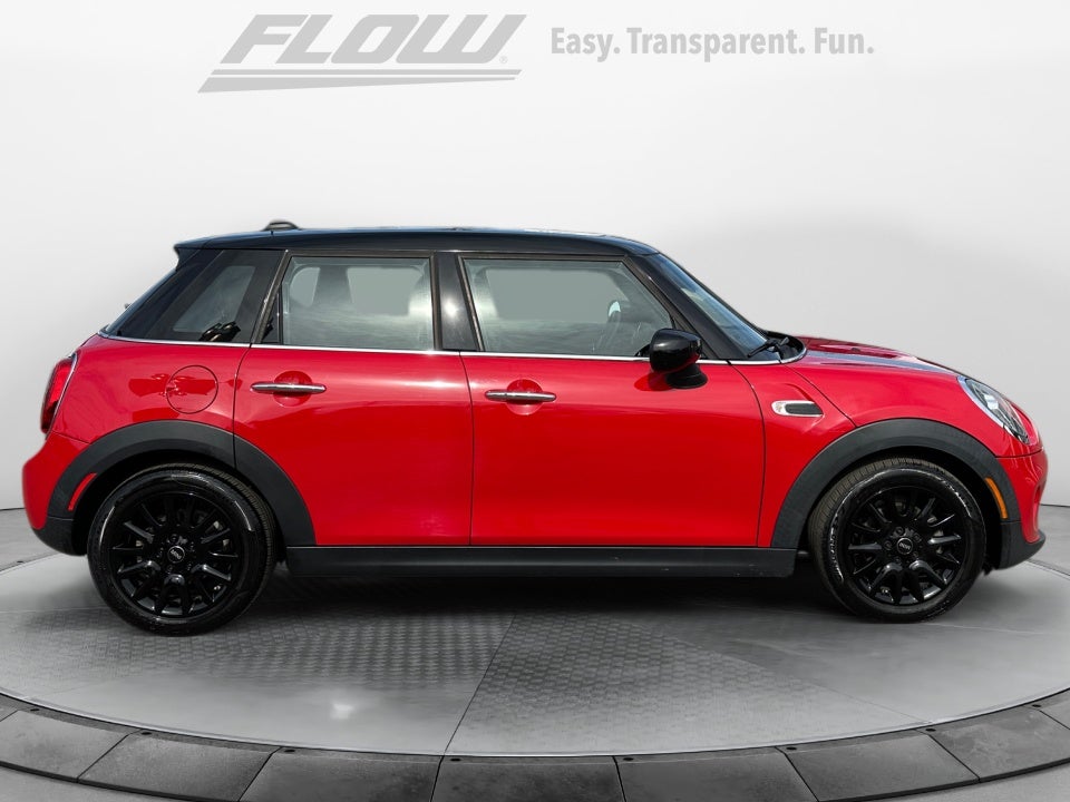 2021 MINI Hardtop Cooper