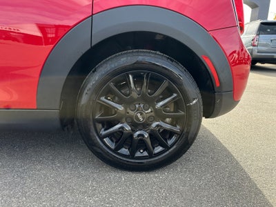 2021 MINI Hardtop Cooper