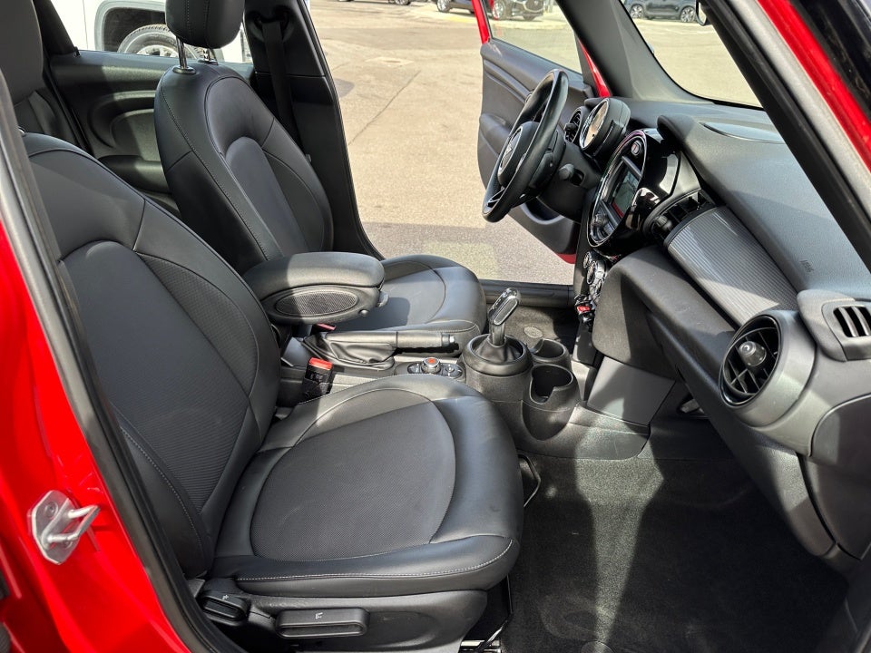 2021 MINI Hardtop Cooper