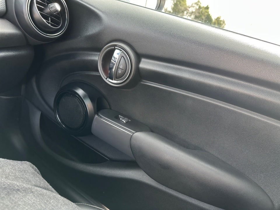 2021 MINI Hardtop Cooper