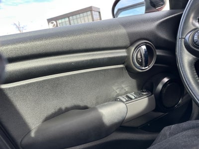 2021 MINI Hardtop Cooper