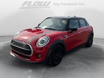 2021 MINI Hardtop Cooper