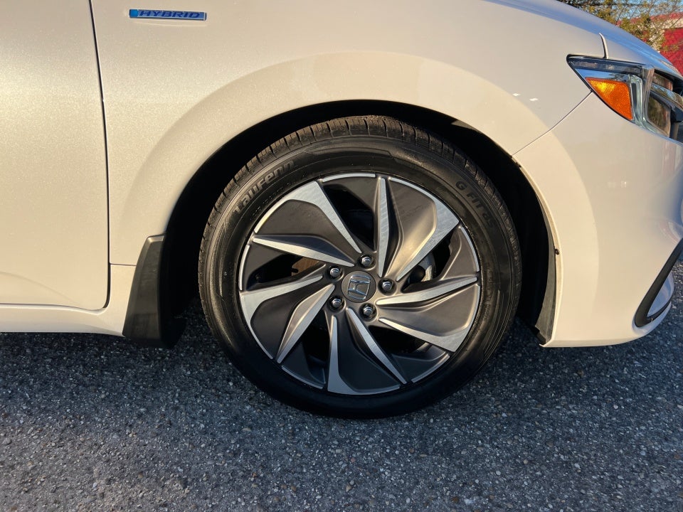 2020 Honda Insight Touring