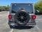 2021 Jeep Wrangler 4xe Unlimited Sahara High Altitude