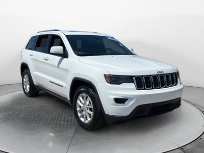 2021 Jeep Grand Cherokee Laredo X 4x2