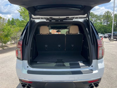 2023 Chevrolet Tahoe 2WD Premier