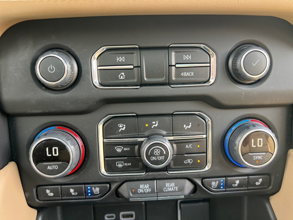2023 Chevrolet Tahoe 2WD Premier