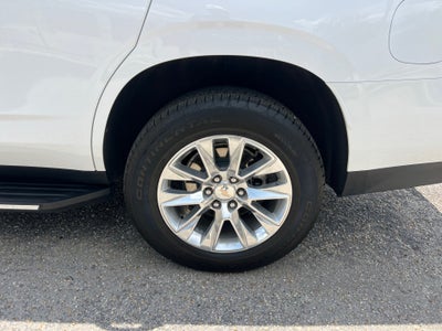 2023 Chevrolet Tahoe 2WD Premier
