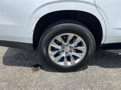 2023 Chevrolet Tahoe 2WD Premier