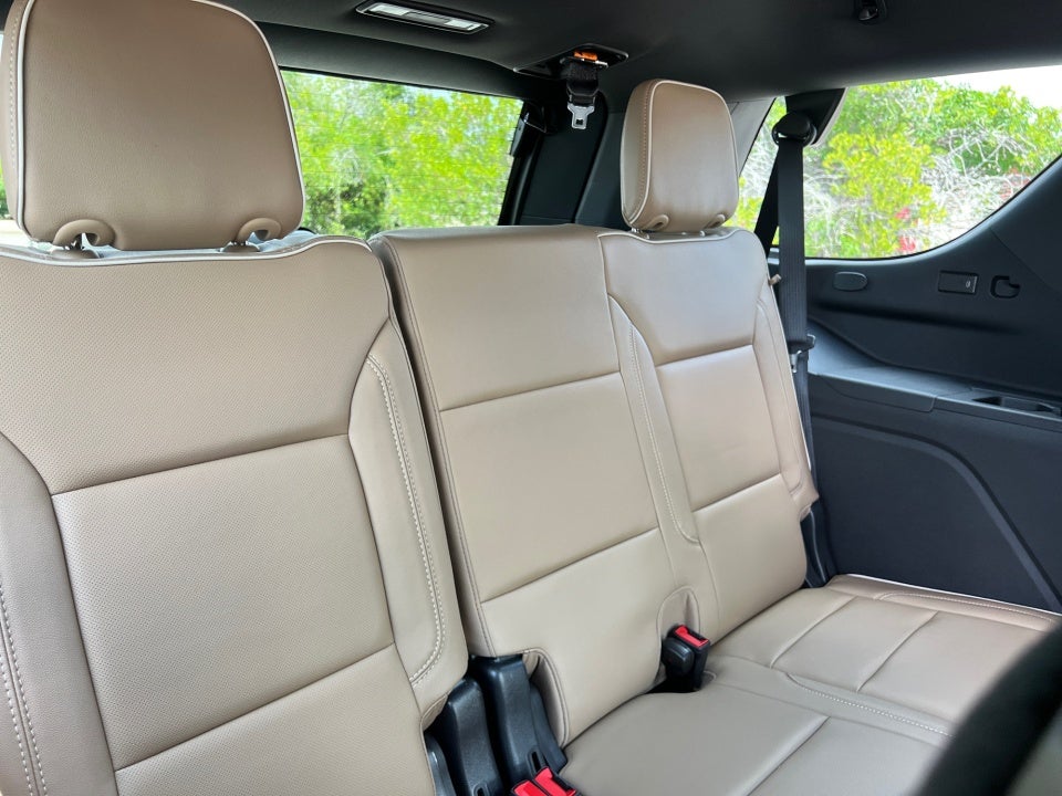 2023 Chevrolet Tahoe 2WD Premier