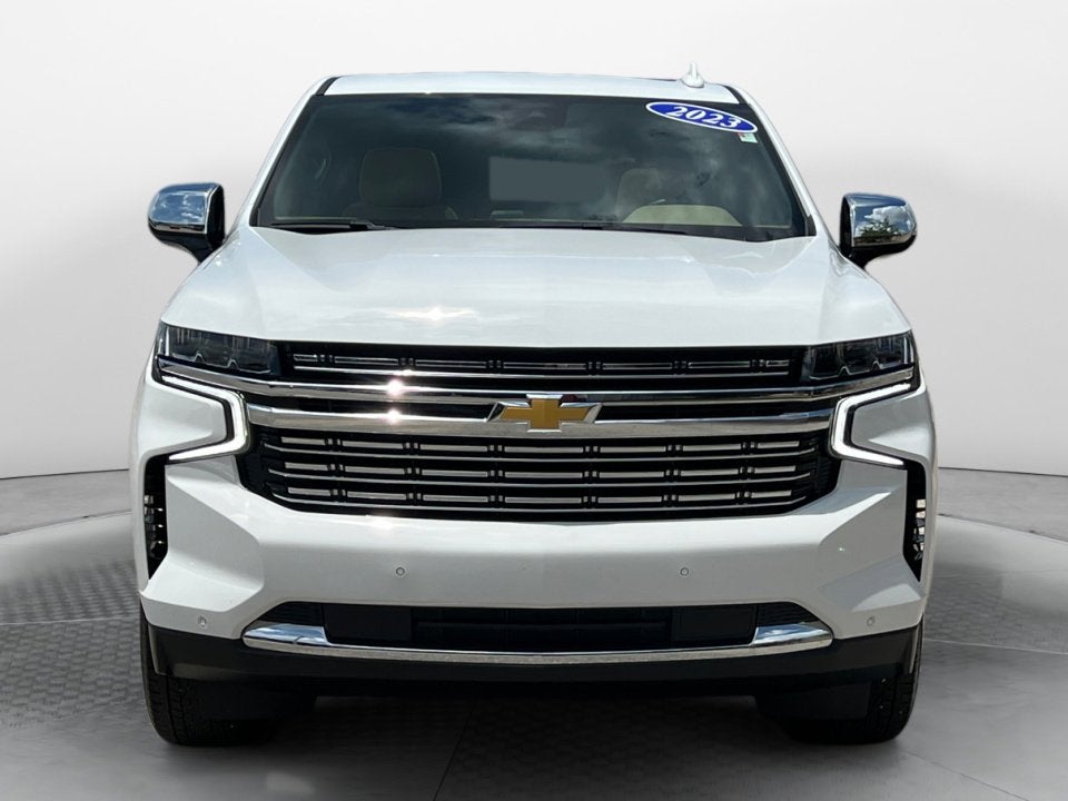 2023 Chevrolet Tahoe 2WD Premier