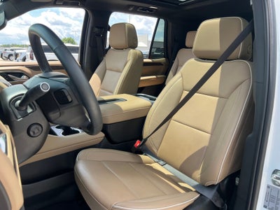 2023 Chevrolet Tahoe 2WD Premier