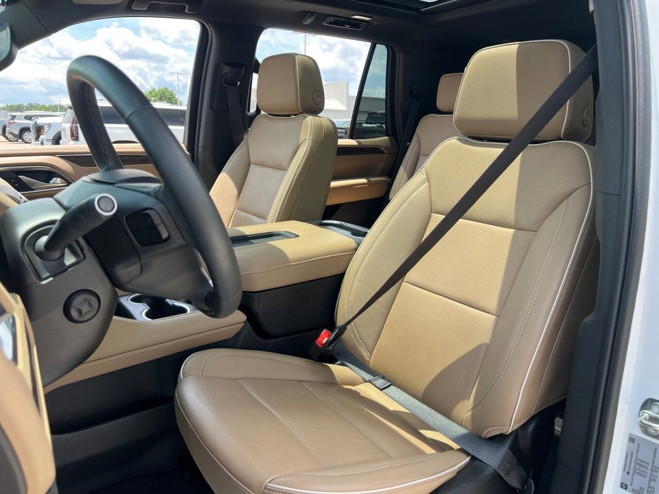 2023 Chevrolet Tahoe 2WD Premier