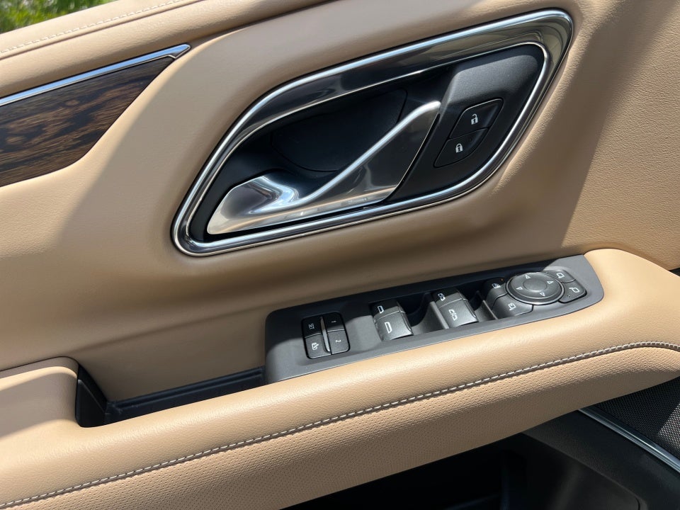 2023 Chevrolet Tahoe 2WD Premier