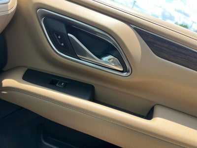 2023 Chevrolet Tahoe 2WD Premier