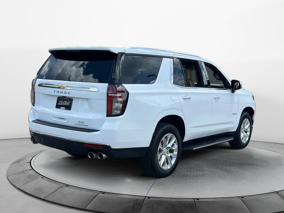 2023 Chevrolet Tahoe 2WD Premier