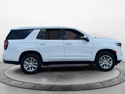 2023 Chevrolet Tahoe 2WD Premier