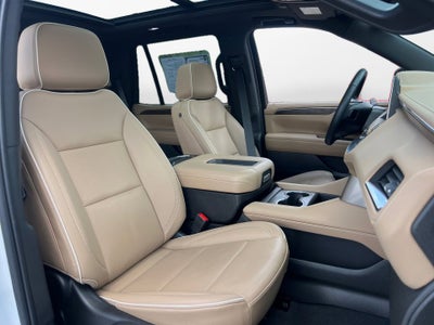2023 Chevrolet Tahoe 2WD Premier