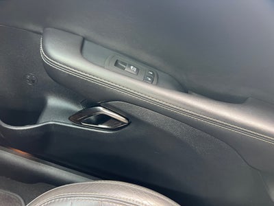 2019 Dodge Challenger SRT Hellcat