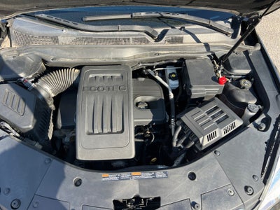 2015 Chevrolet Equinox 1LT