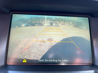 2015 Chevrolet Equinox 1LT