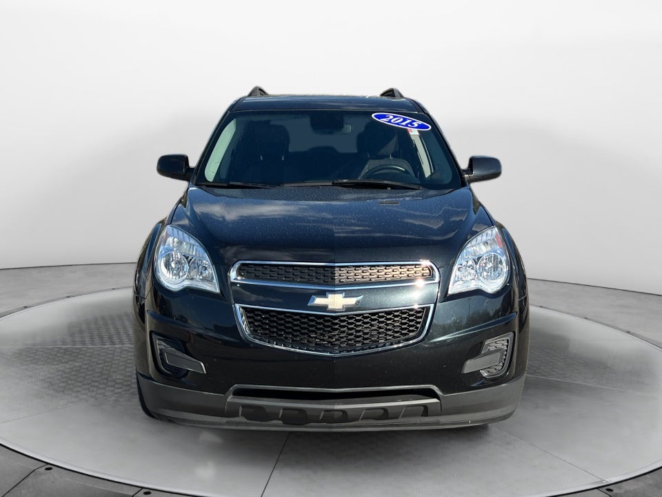2015 Chevrolet Equinox 1LT