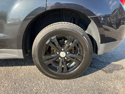 2015 Chevrolet Equinox 1LT