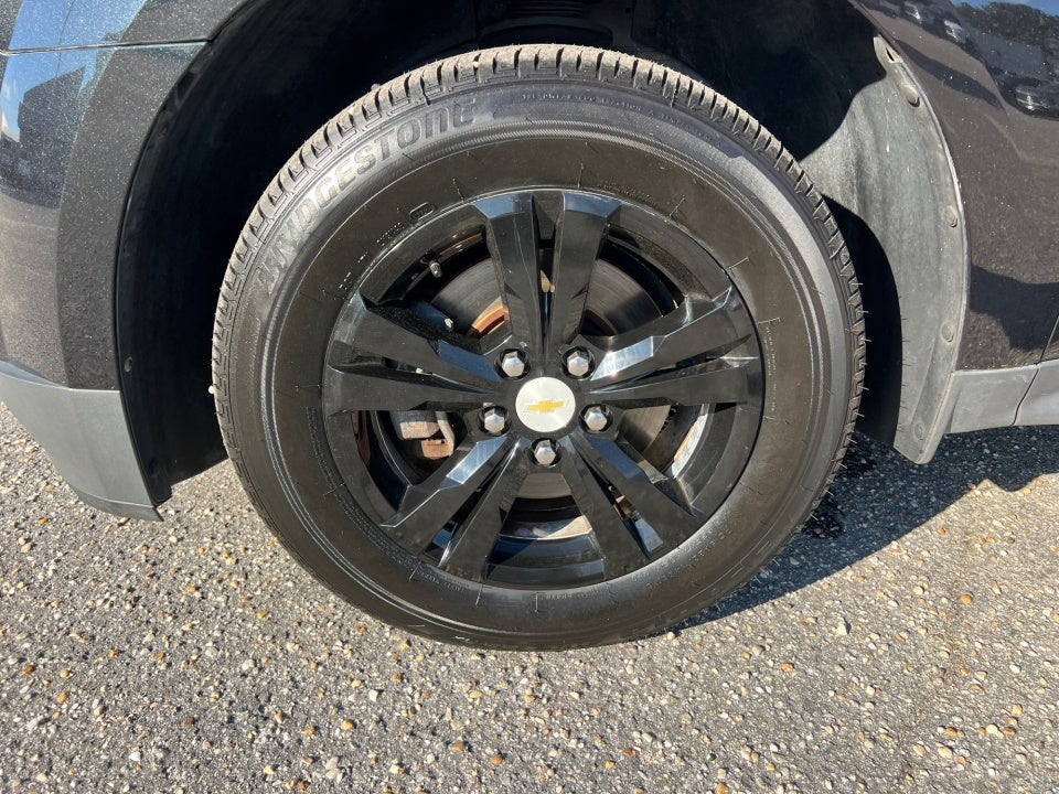 2015 Chevrolet Equinox 1LT