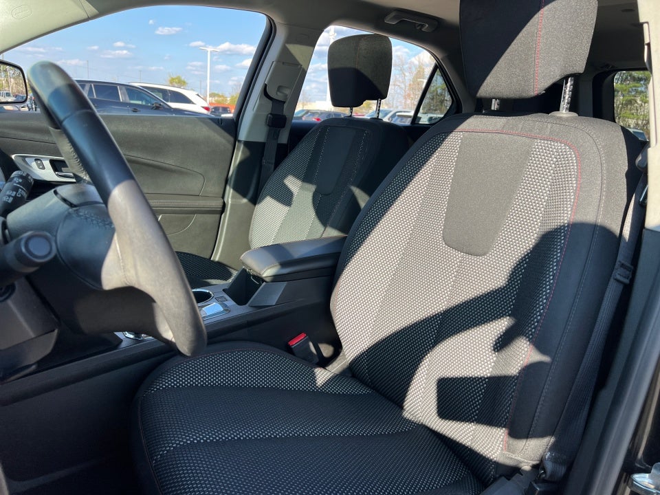 2015 Chevrolet Equinox 1LT