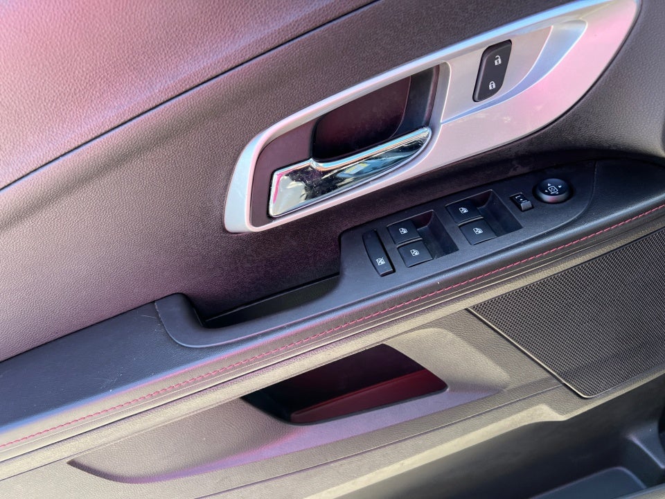 2015 Chevrolet Equinox 1LT