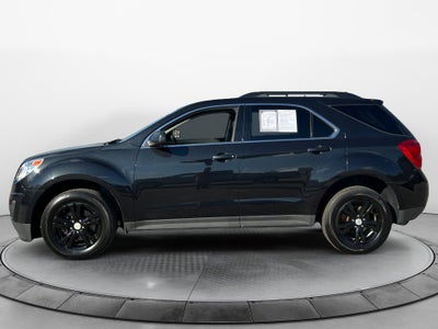 2015 Chevrolet Equinox 1LT
