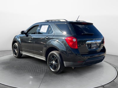 2015 Chevrolet Equinox 1LT