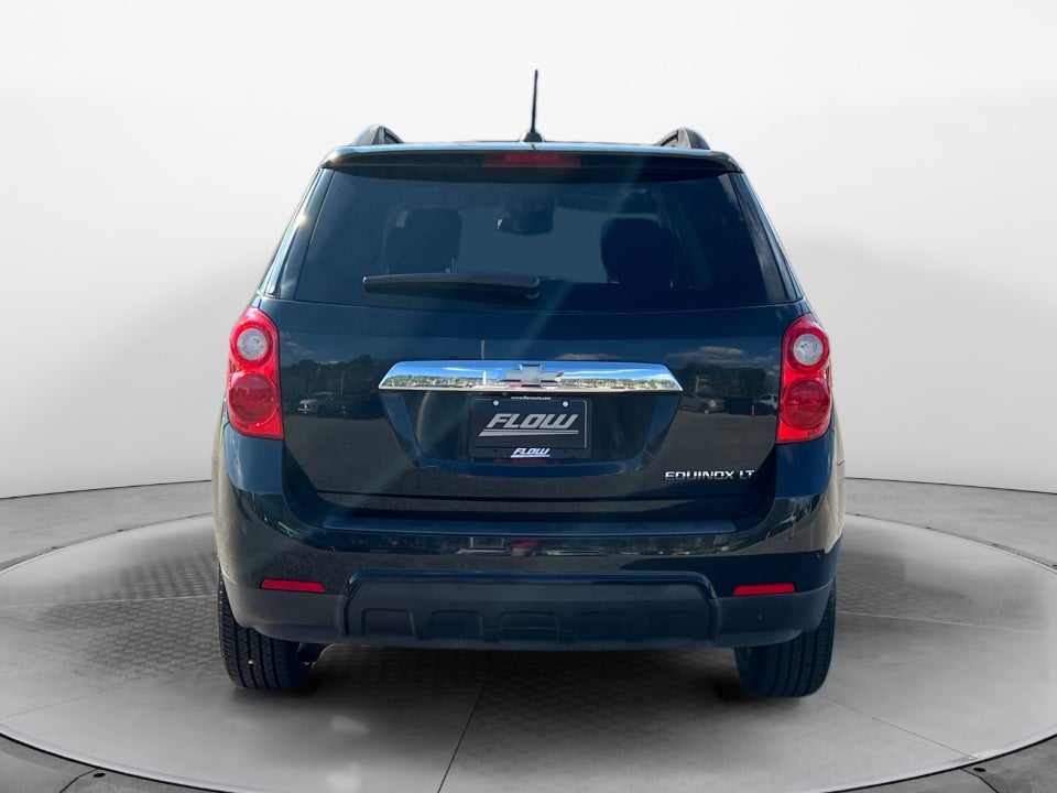 2015 Chevrolet Equinox 1LT