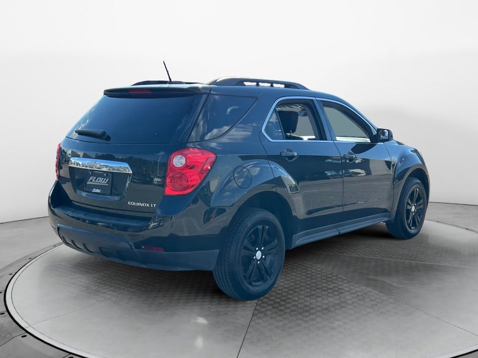 2015 Chevrolet Equinox 1LT