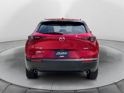 2020 Mazda Mazda CX-30 Premium Package