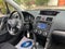 2018 Subaru Forester 2.5i (CVT)