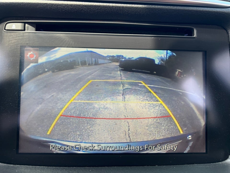 2016 Mazda Mazda CX-5 Touring