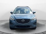 2016 Mazda Mazda CX-5 Touring