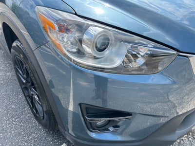 2016 Mazda Mazda CX-5 Touring