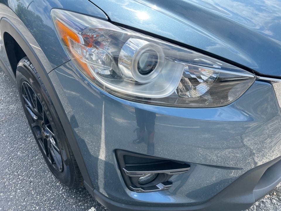 2016 Mazda Mazda CX-5 Touring