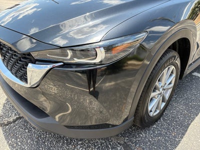 2023 Mazda Mazda CX-5 2.5 S