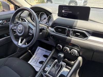 2023 Mazda Mazda CX-5 2.5 S