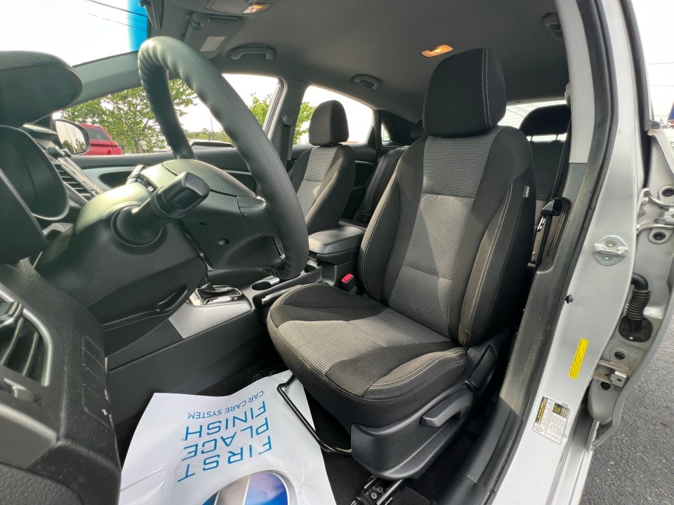 2014 Hyundai Elantra GT Base