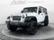 2017 Jeep Wrangler Sport 4x4