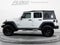 2017 Jeep Wrangler Sport 4x4