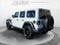 2021 Jeep Wrangler Willys 4x4